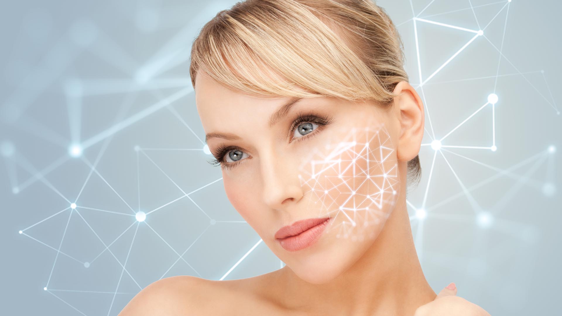 Nucleofill DNA Işıltısı