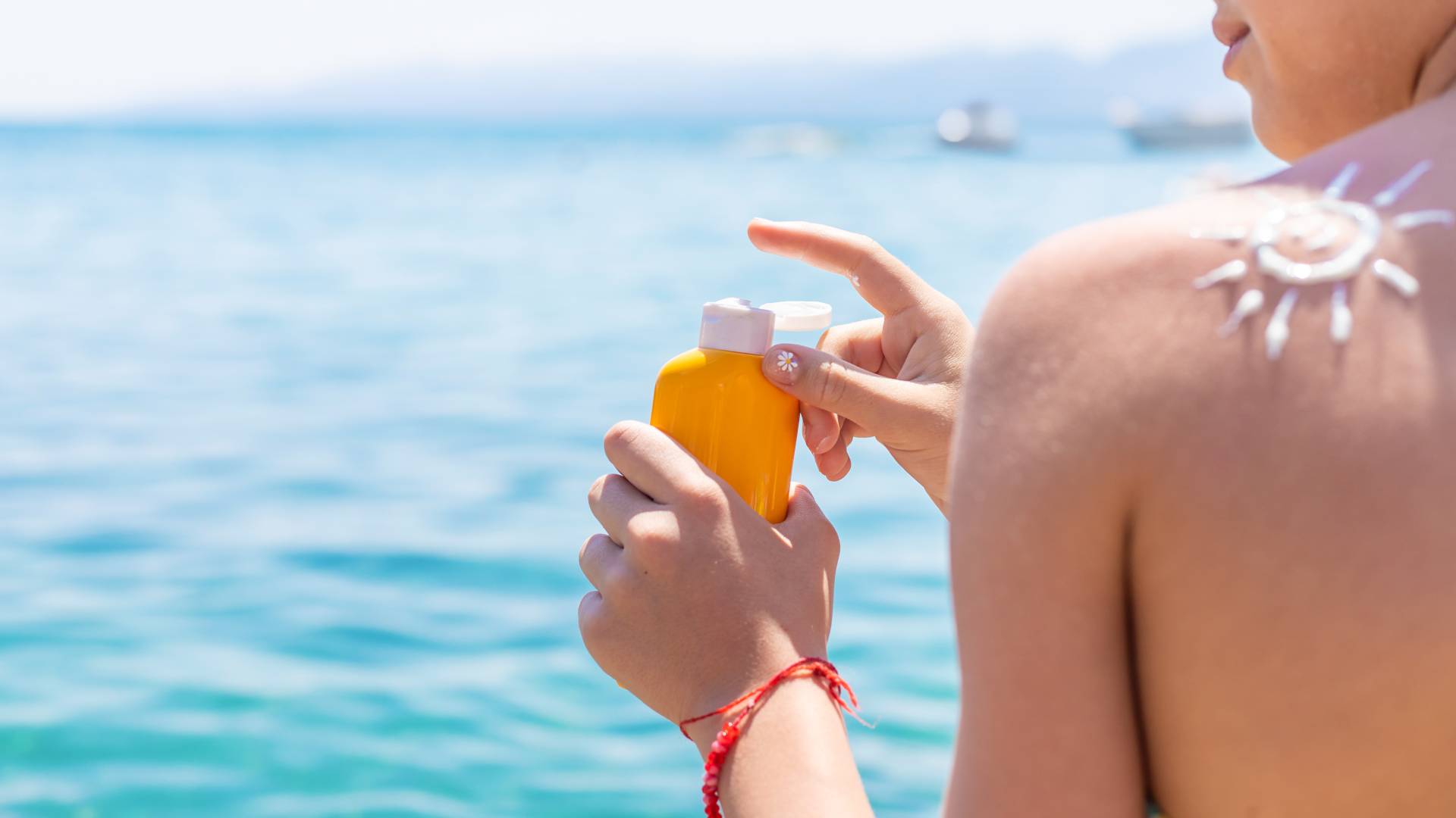 Güneş Kremi Nasıl Seçilir?